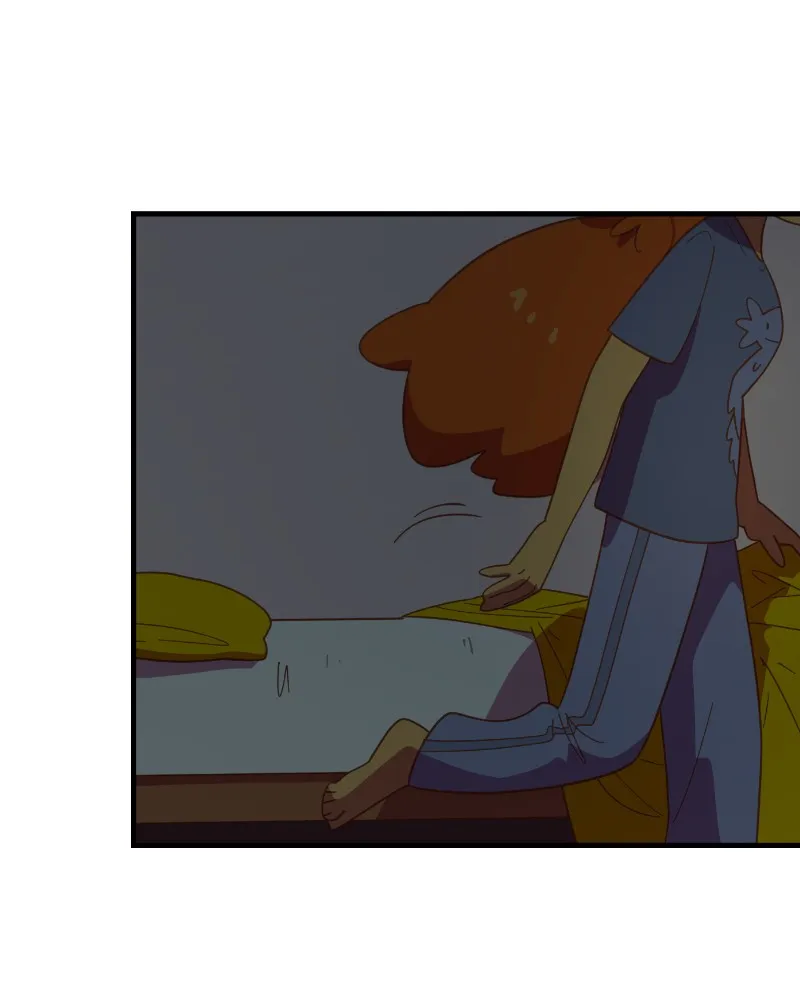 Four Leaf Chapter 69 page 31 - 