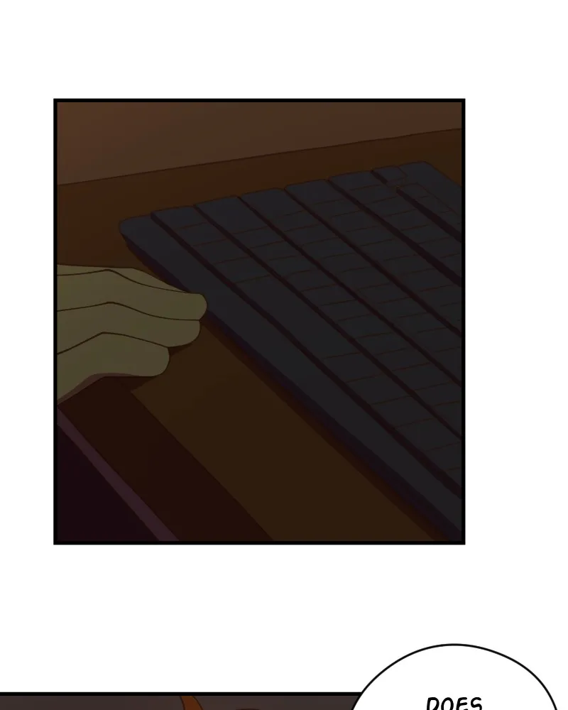 Four Leaf Chapter 69 page 32 - 