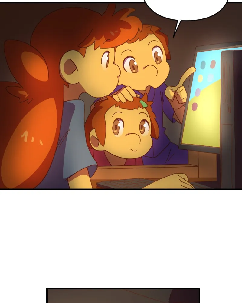Four Leaf Chapter 69 page 36 - 