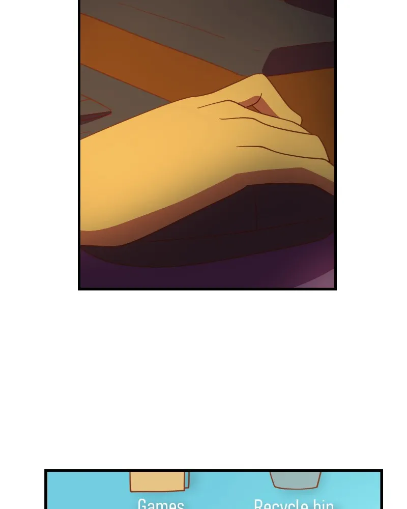 Four Leaf Chapter 69 page 37 - 