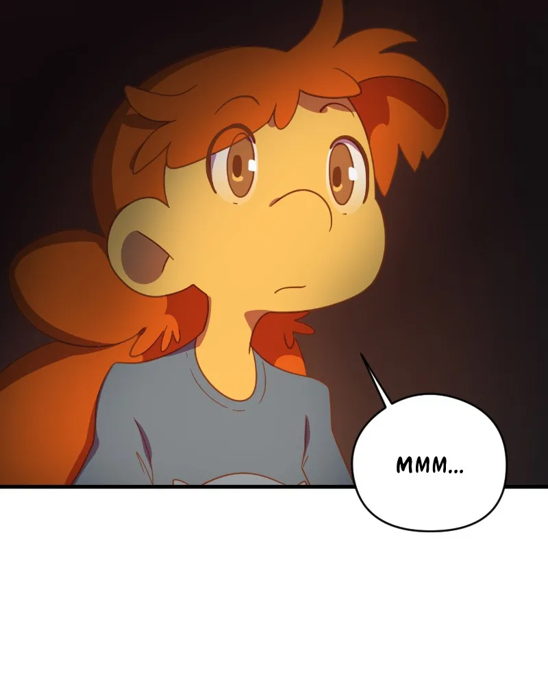 Four Leaf Chapter 69 page 39 - 