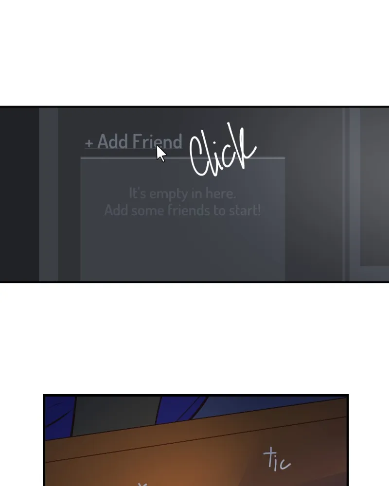 Four Leaf Chapter 69 page 40 - 