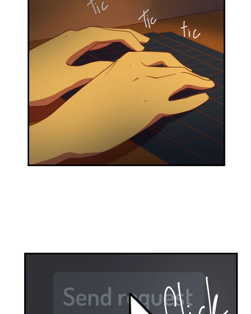 Four Leaf Chapter 69 page 41 - 