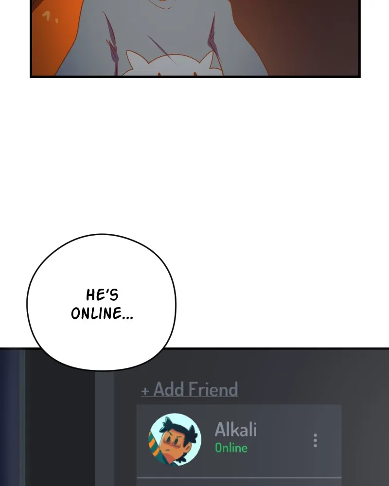 Four Leaf Chapter 69 page 43 - 