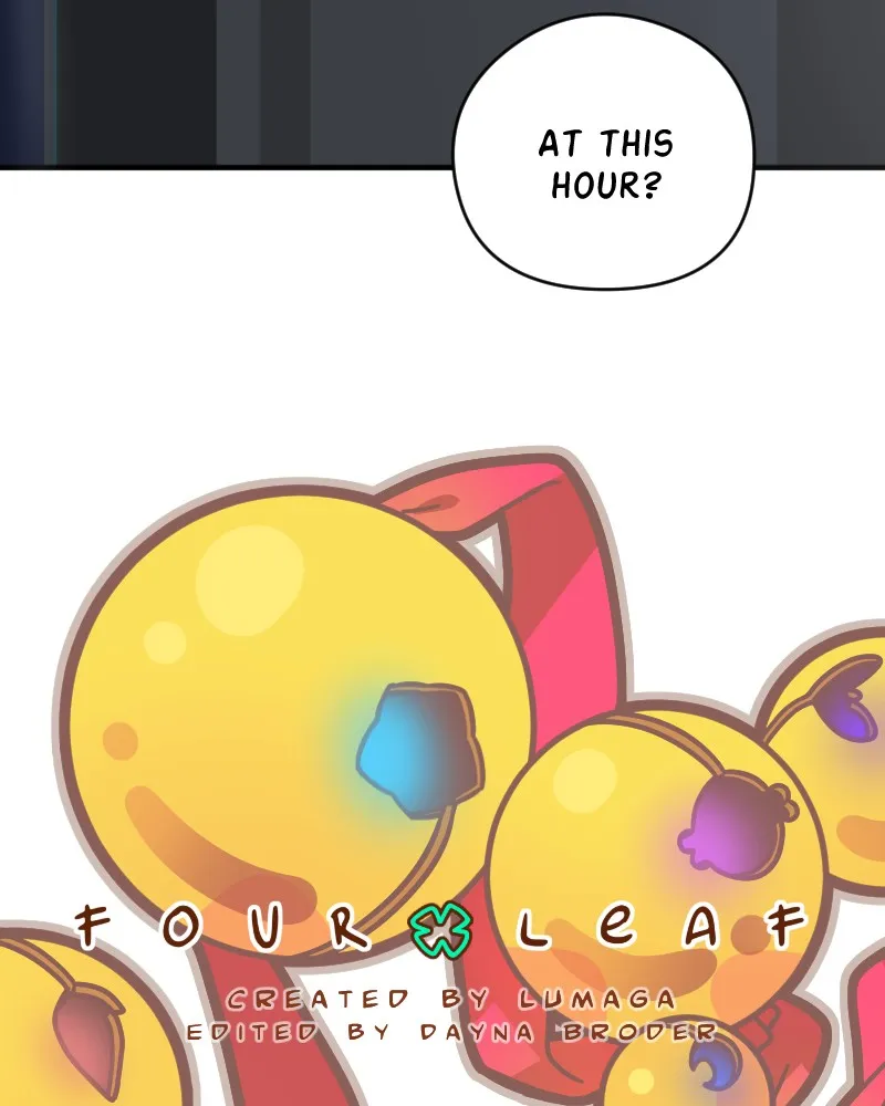 Four Leaf Chapter 69 page 44 - 