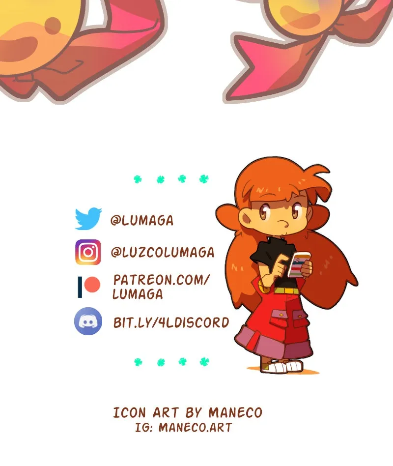 Four Leaf Chapter 69 page 45 - 