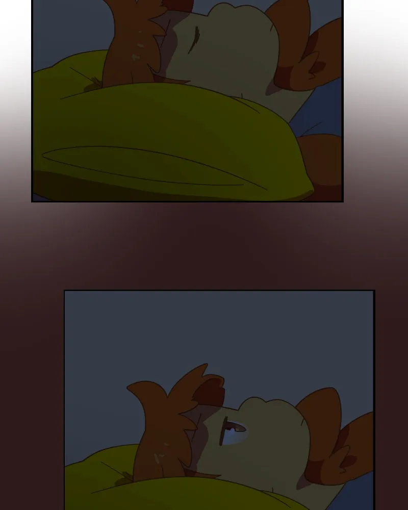 Four Leaf Chapter 69 page 6 - 