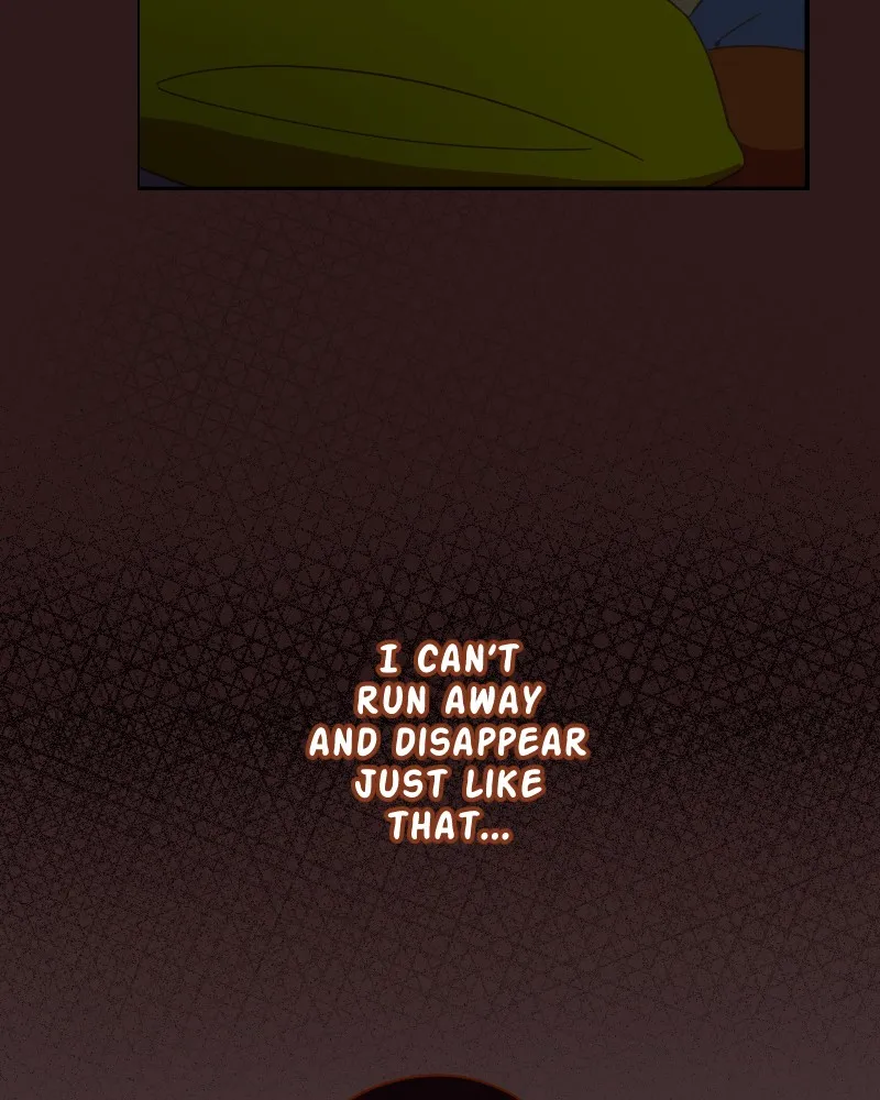 Four Leaf Chapter 69 page 7 - 