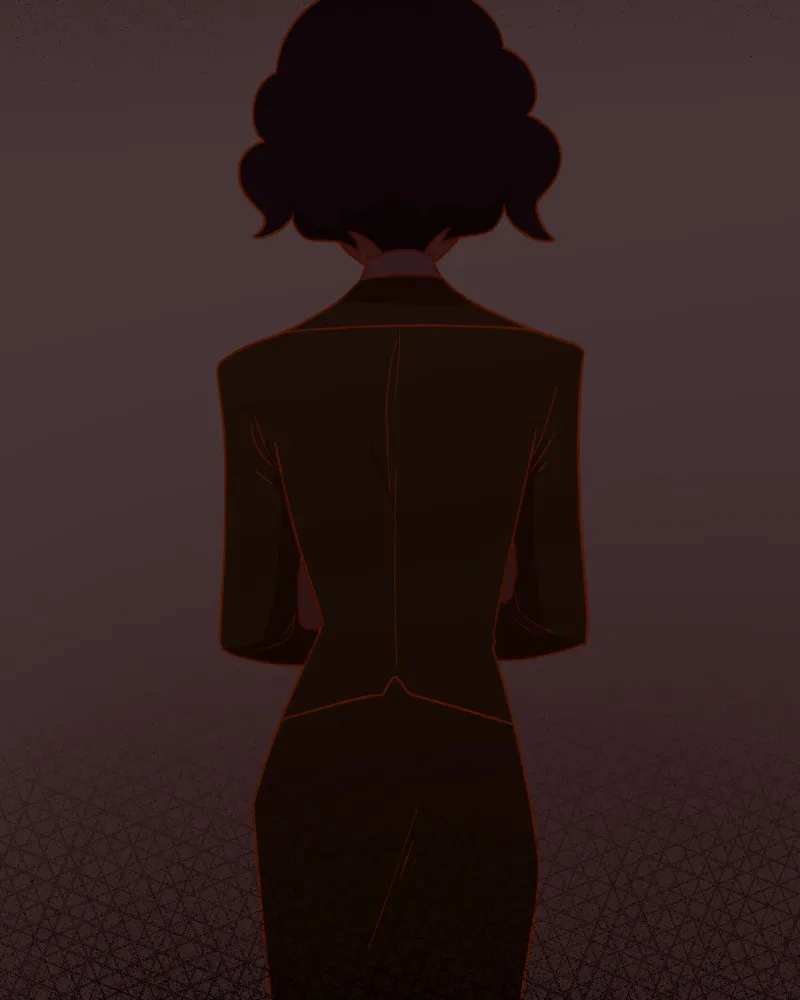 Four Leaf Chapter 69 page 8 - 