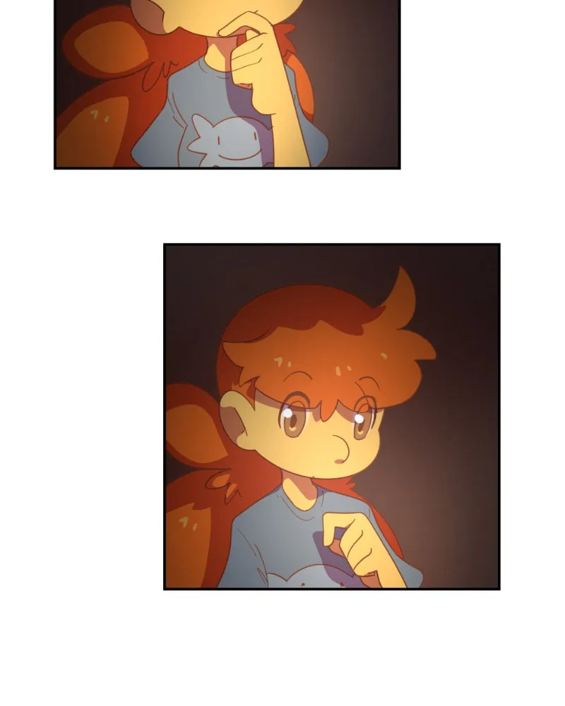 Four Leaf Chapter 70 page 2 - 