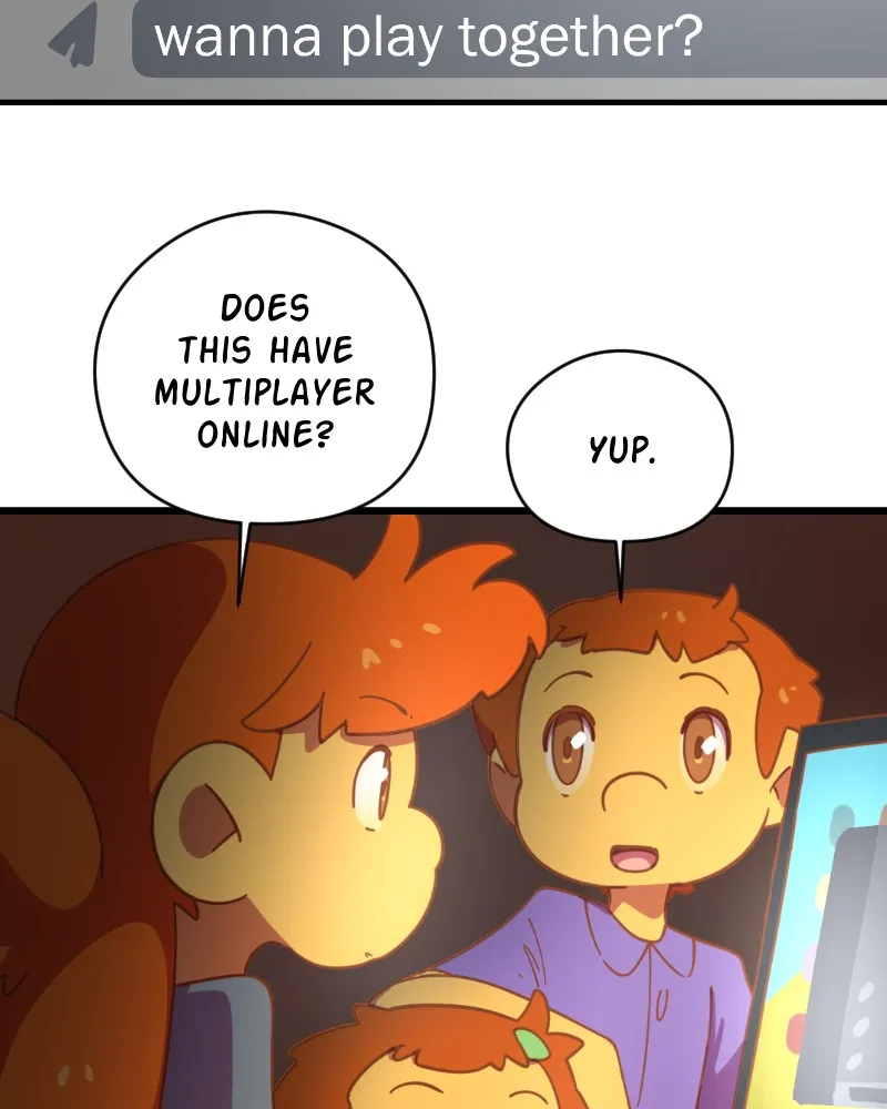 Four Leaf Chapter 70 page 16 - 