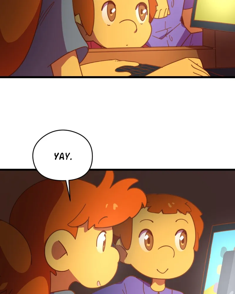 Four Leaf Chapter 70 page 17 - 