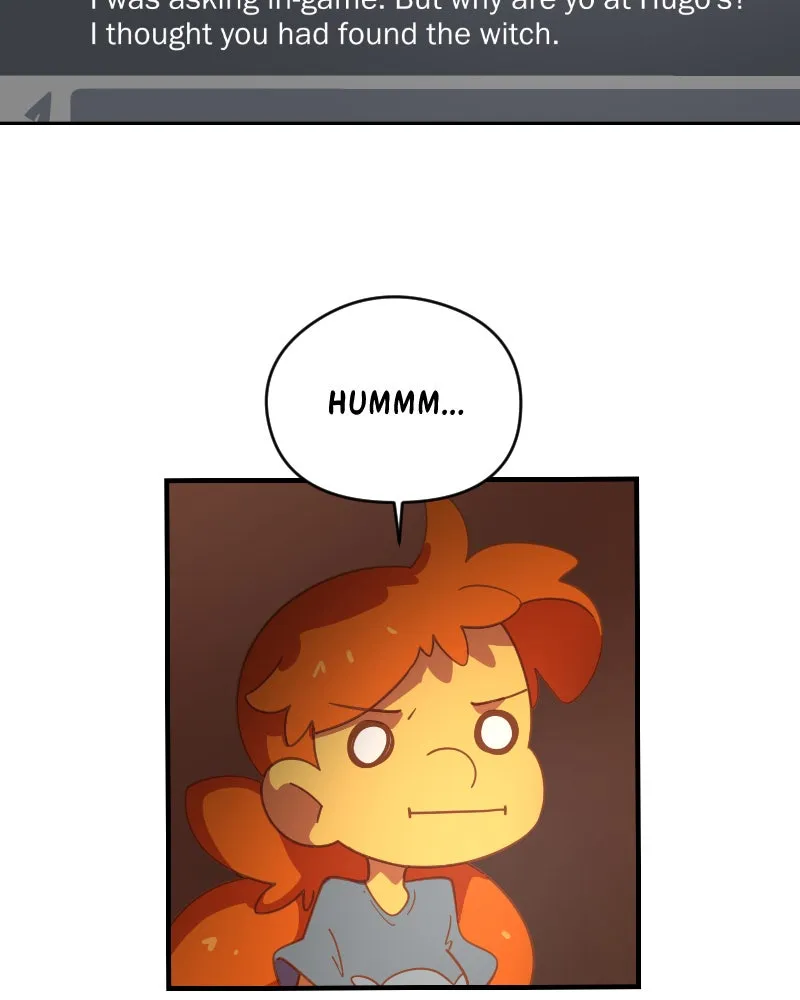 Four Leaf Chapter 70 page 19 - 