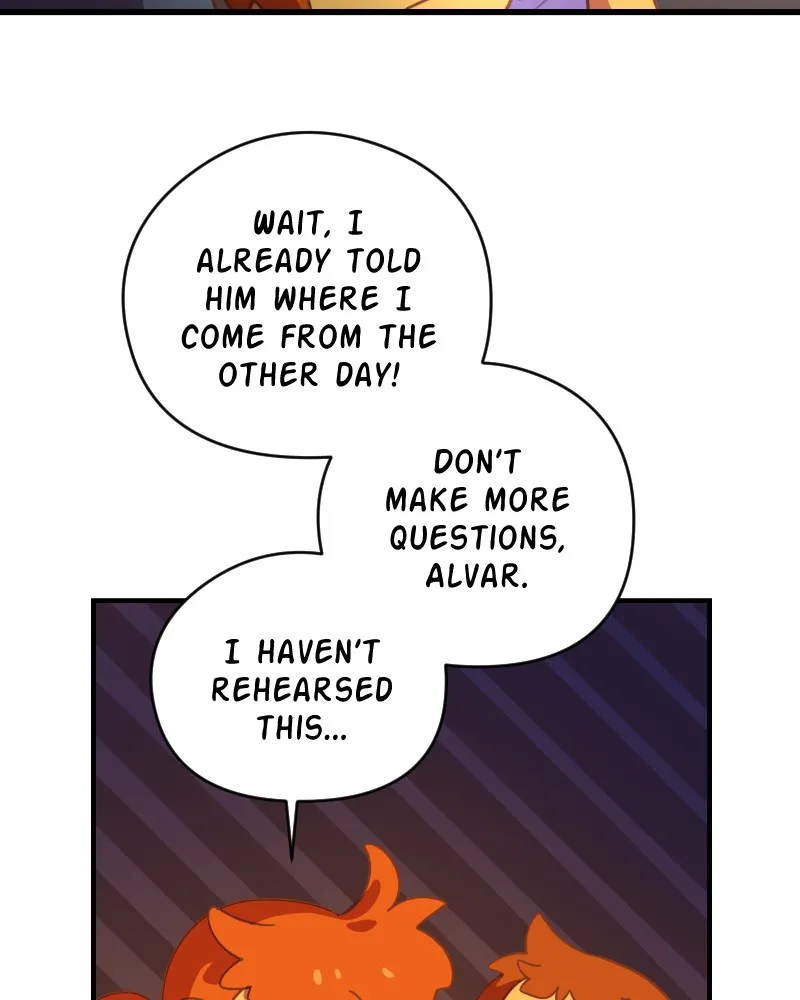 Four Leaf Chapter 70 page 22 - 