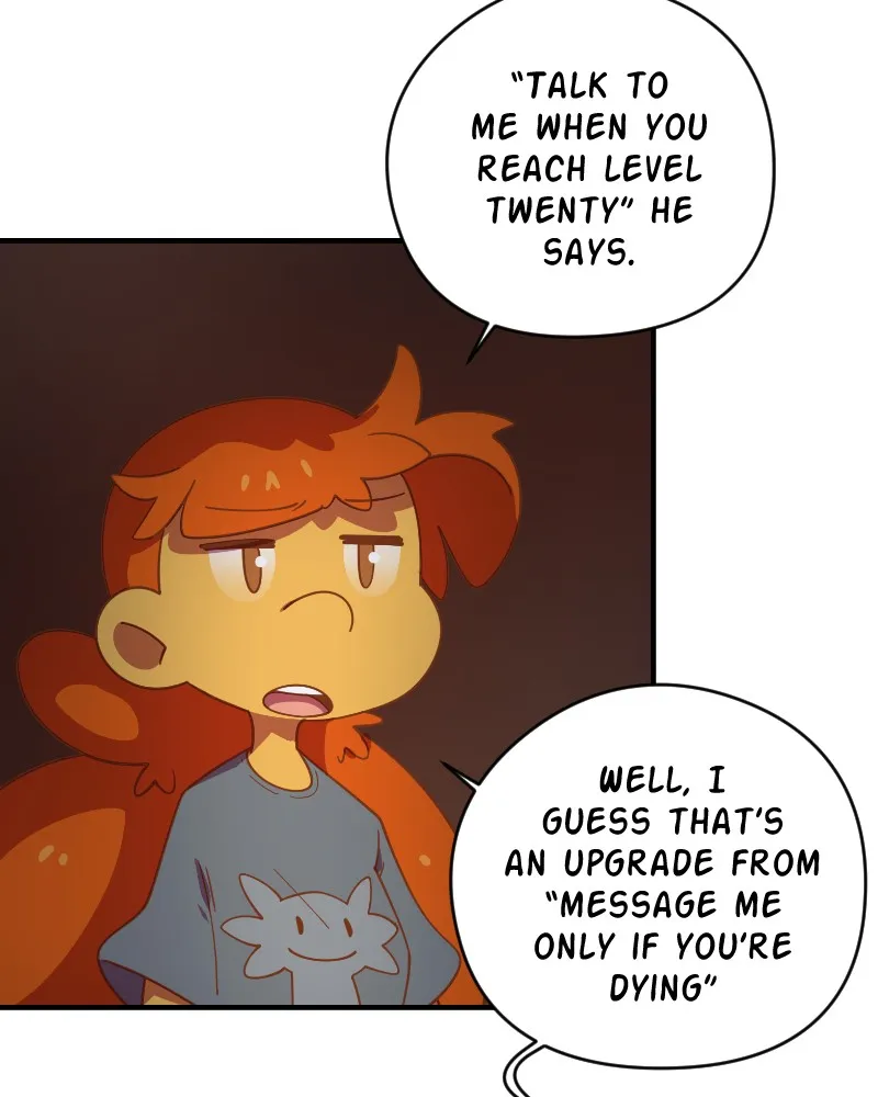 Four Leaf Chapter 70 page 24 - 