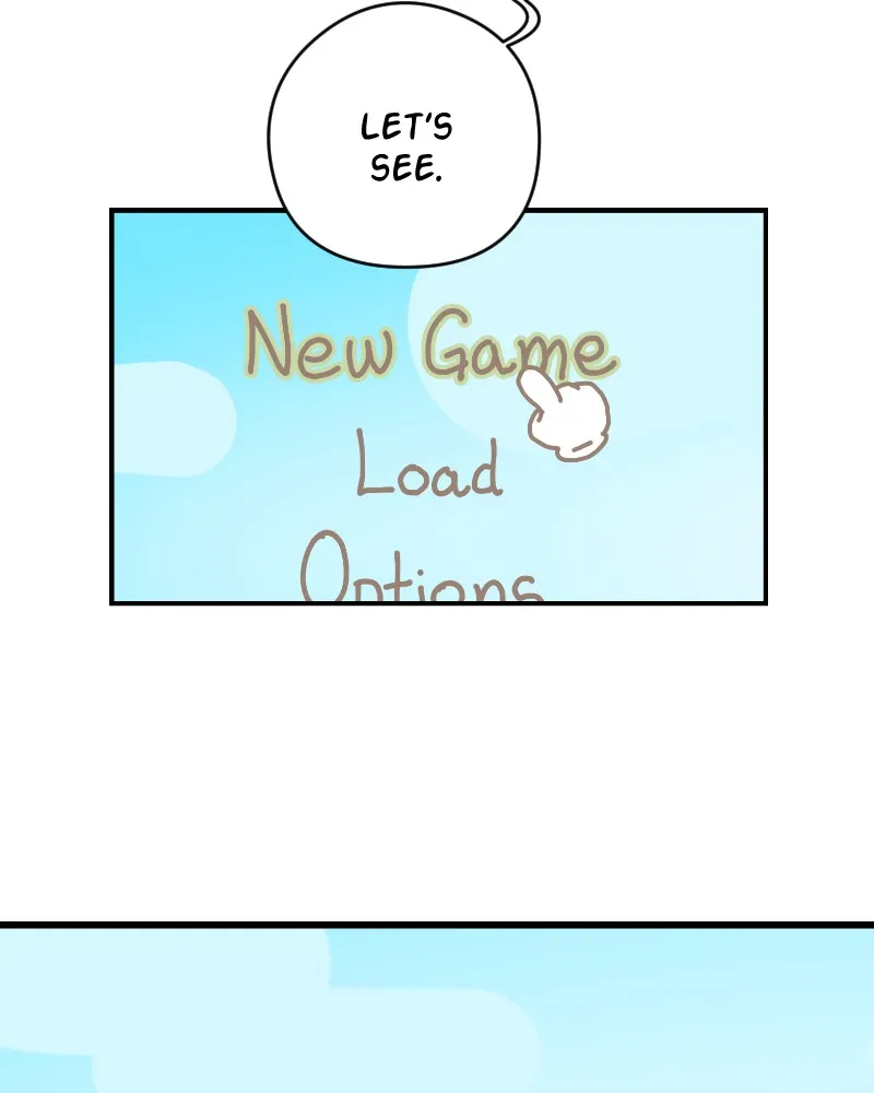 Four Leaf Chapter 70 page 25 - 