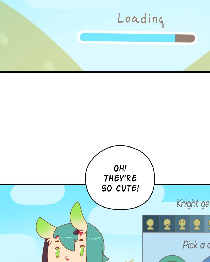 Four Leaf Chapter 70 page 26 - 