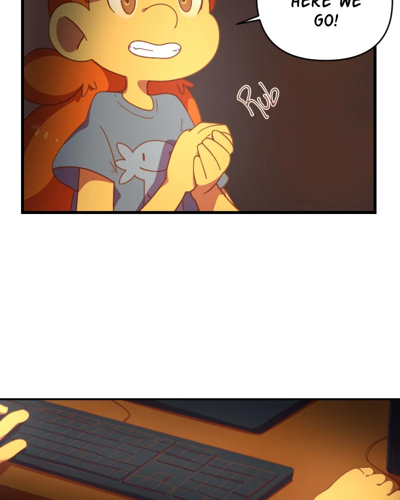 Four Leaf Chapter 70 page 29 - 