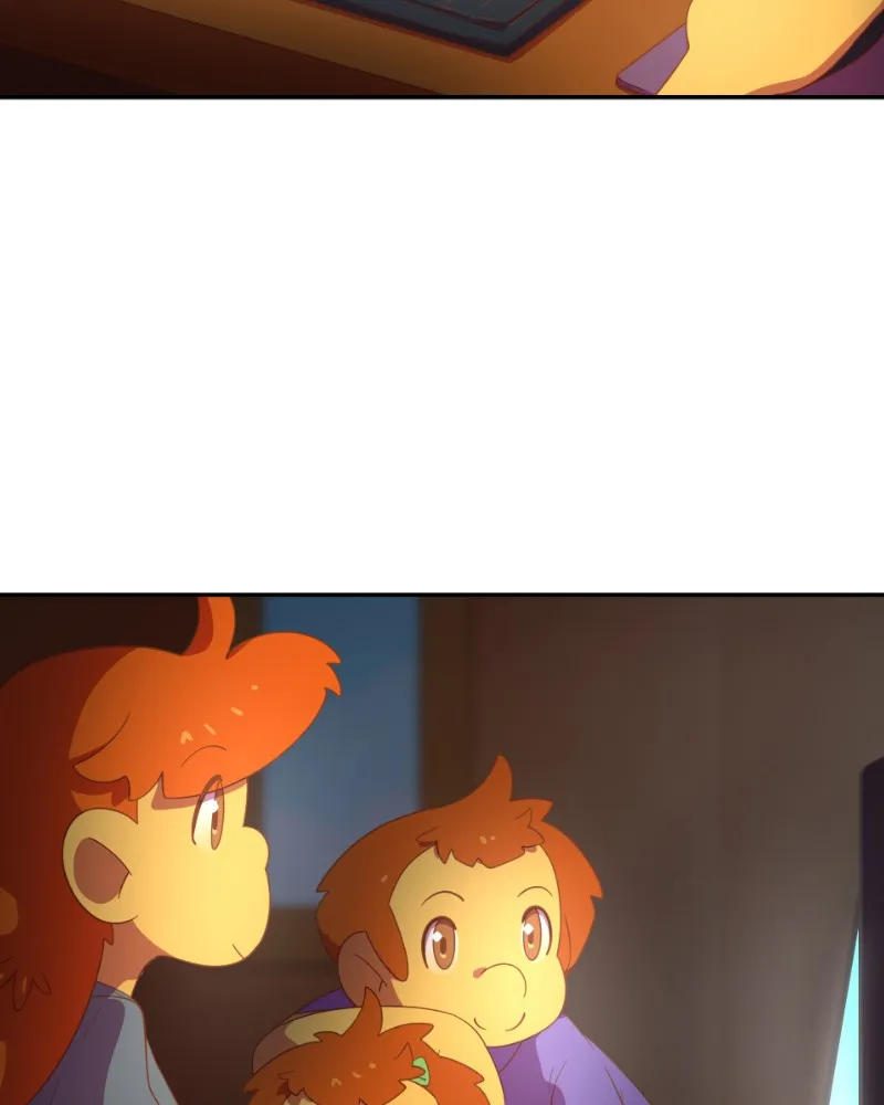 Four Leaf Chapter 70 page 30 - 