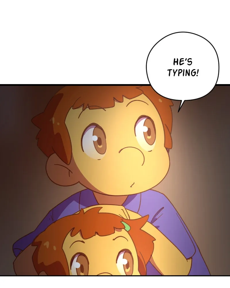 Four Leaf Chapter 70 page 4 - 