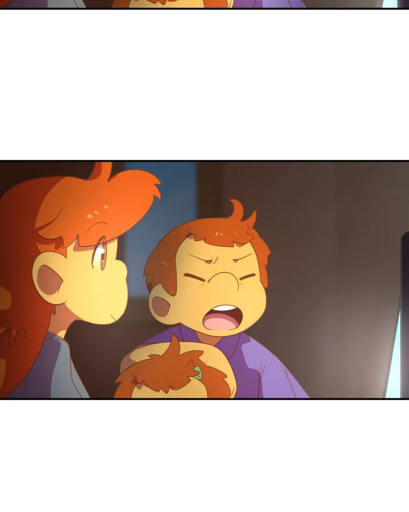 Four Leaf Chapter 70 page 31 - 