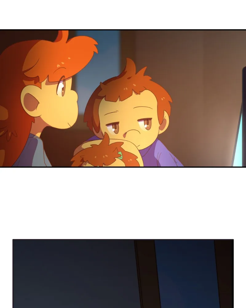 Four Leaf Chapter 70 page 32 - 