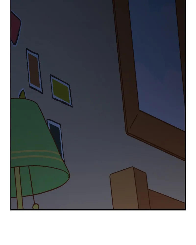Four Leaf Chapter 70 page 33 - 