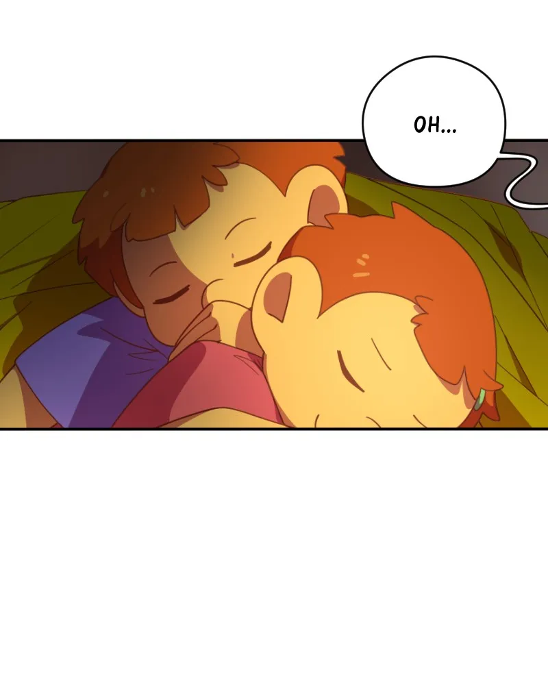 Four Leaf Chapter 70 page 37 - 