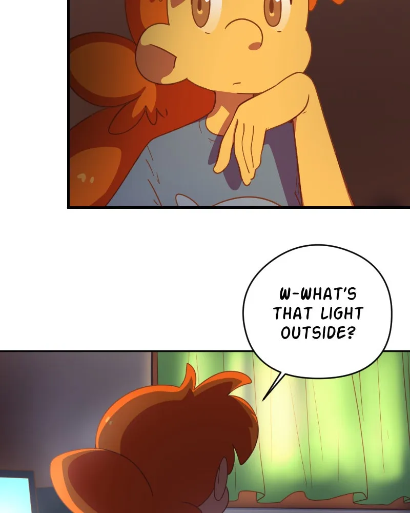 Four Leaf Chapter 70 page 39 - 