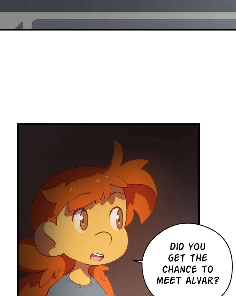 Four Leaf Chapter 70 page 6 - 