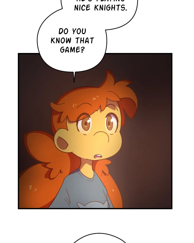 Four Leaf Chapter 70 page 10 - 