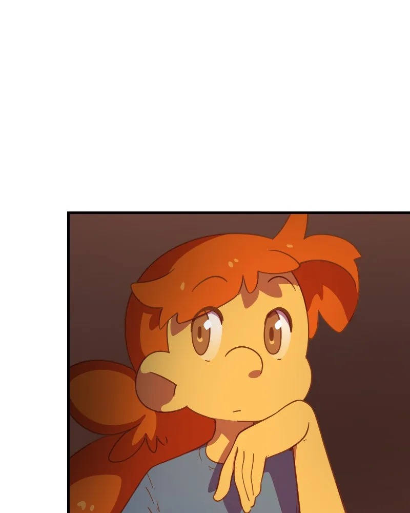 Four Leaf Chapter 71 page 1 - 