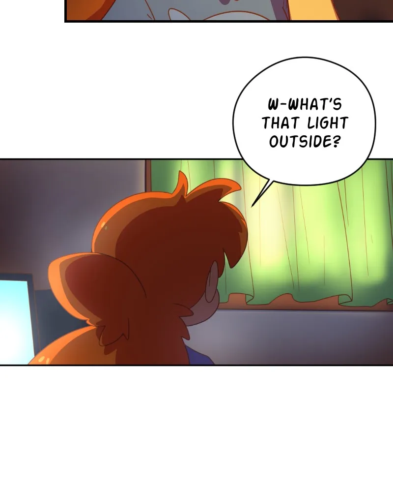 Four Leaf Chapter 71 page 2 - 