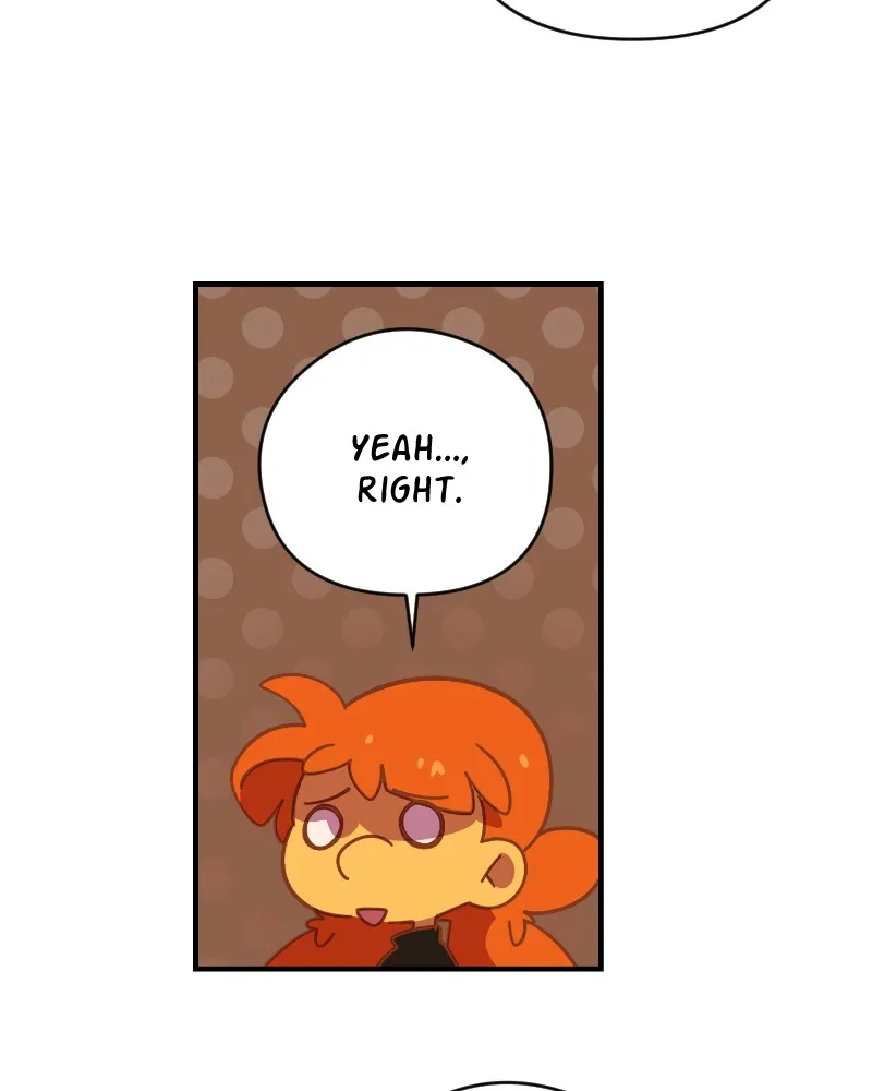 Four Leaf Chapter 71 page 14 - 