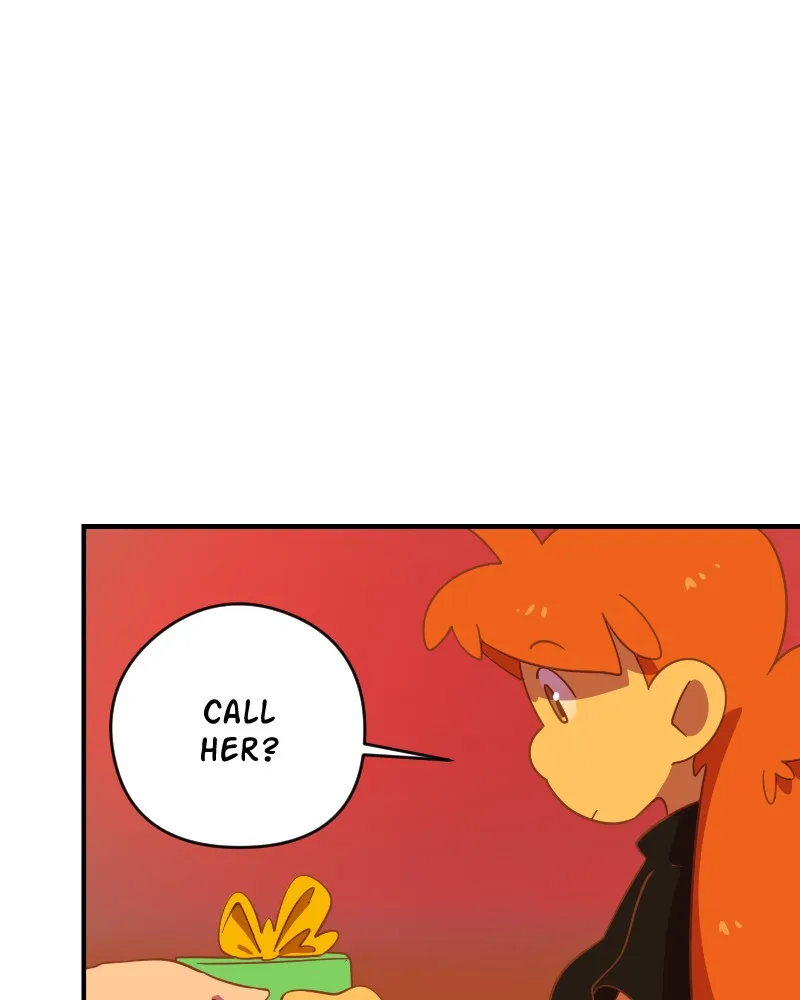 Four Leaf Chapter 71 page 18 - 