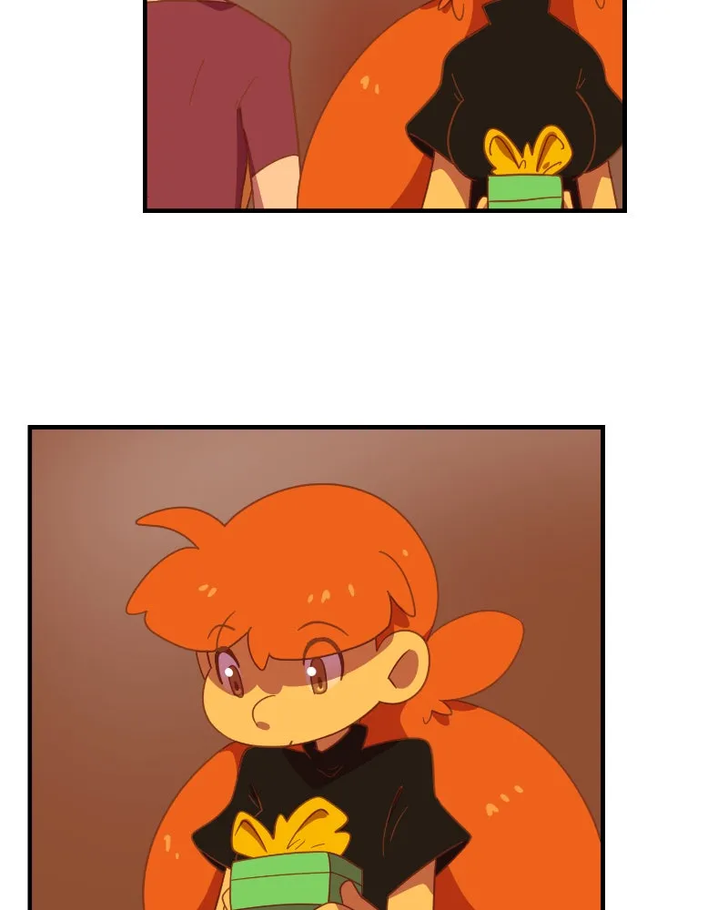 Four Leaf Chapter 71 page 20 - 