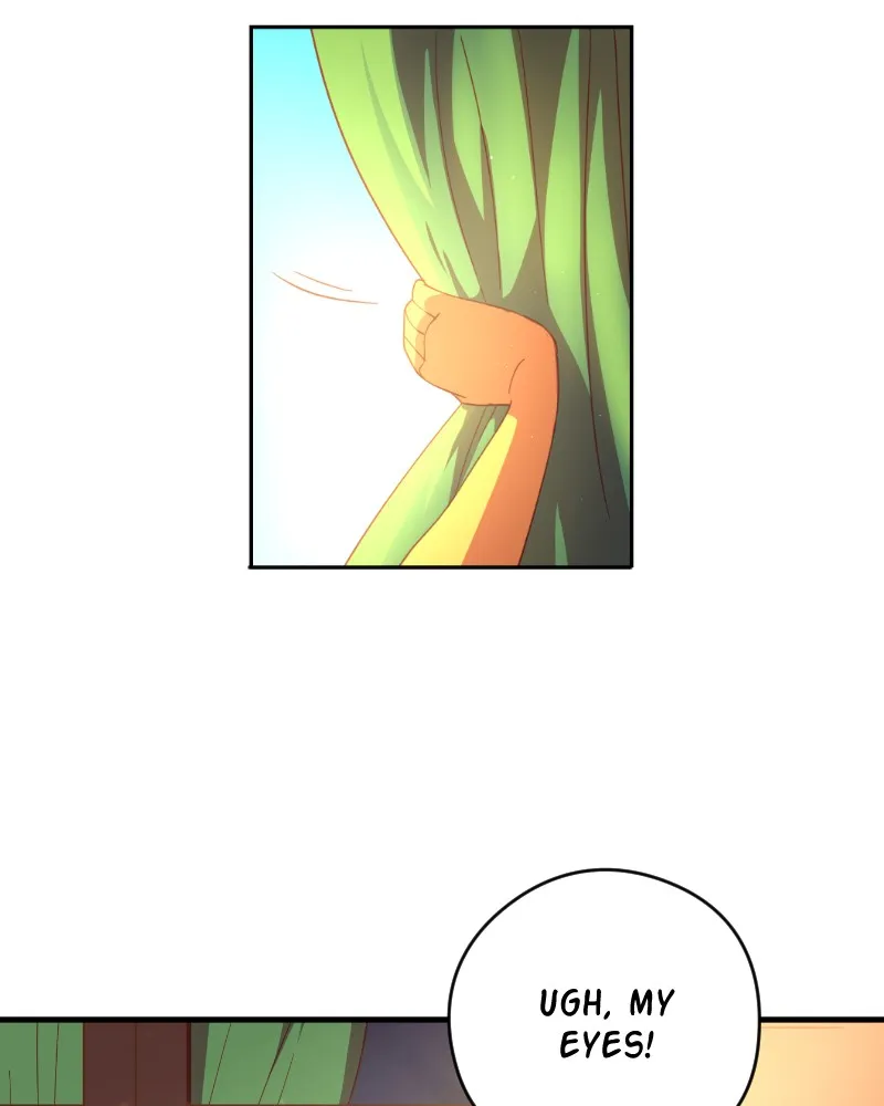 Four Leaf Chapter 71 page 3 - 