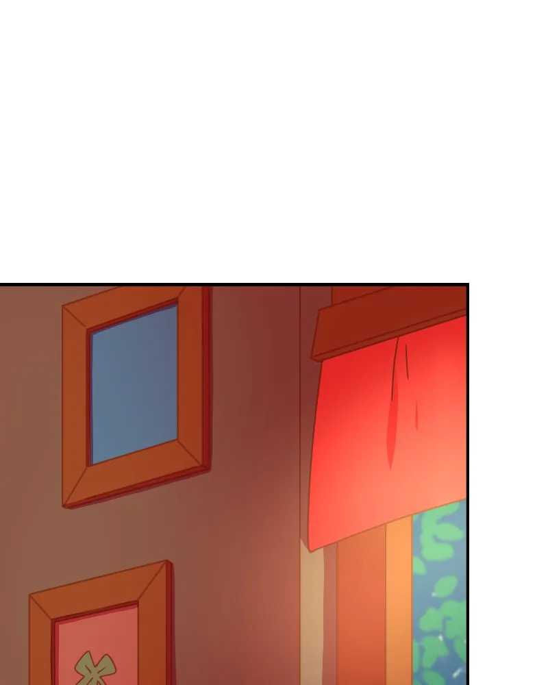 Four Leaf Chapter 71 page 22 - 