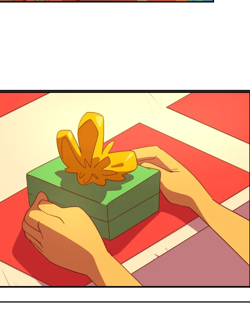Four Leaf Chapter 71 page 23 - 