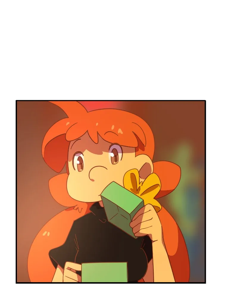 Four Leaf Chapter 71 page 24 - 