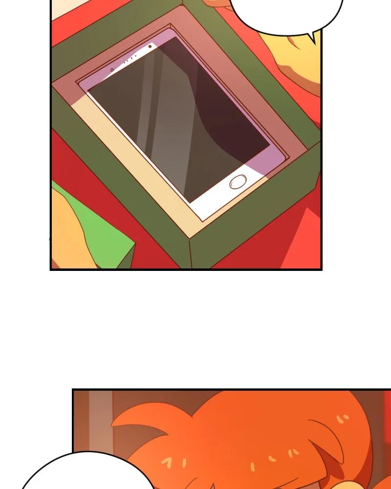 Four Leaf Chapter 71 page 26 - 