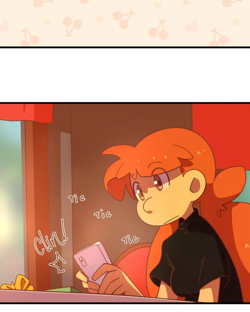 Four Leaf Chapter 71 page 30 - 
