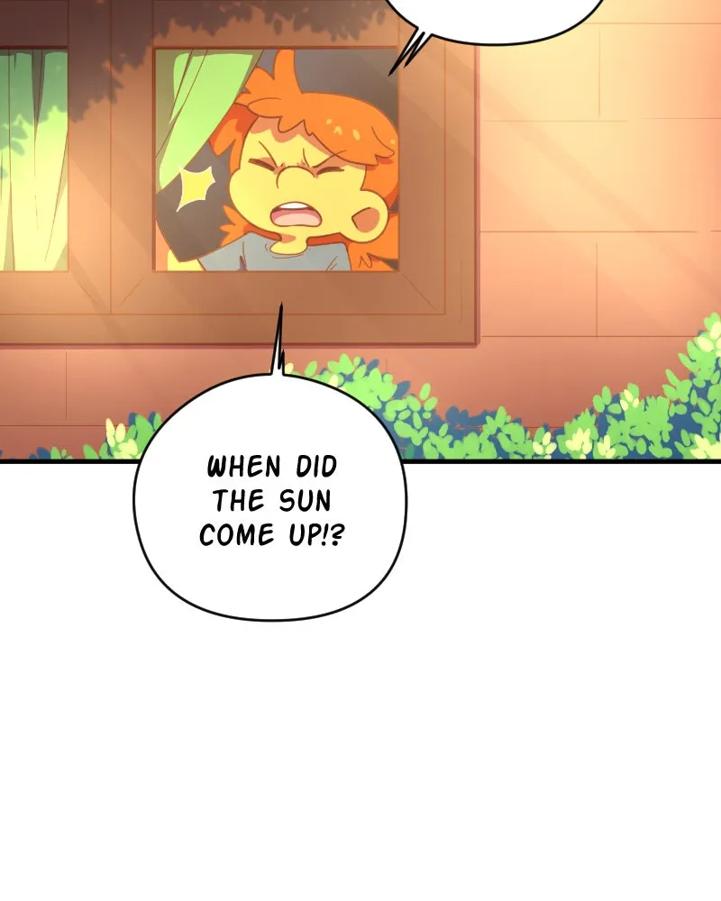 Four Leaf Chapter 71 page 4 - 