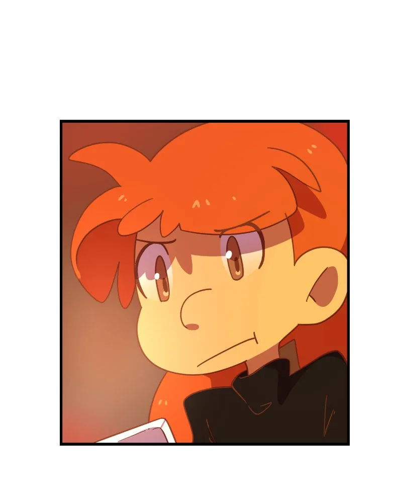 Four Leaf Chapter 71 page 31 - 