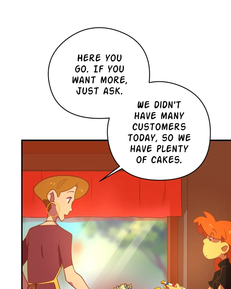 Four Leaf Chapter 71 page 36 - 