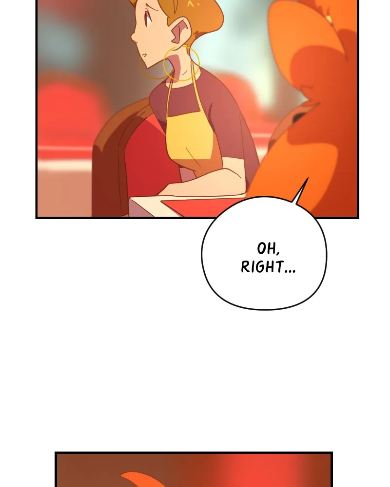 Four Leaf Chapter 71 page 39 - 