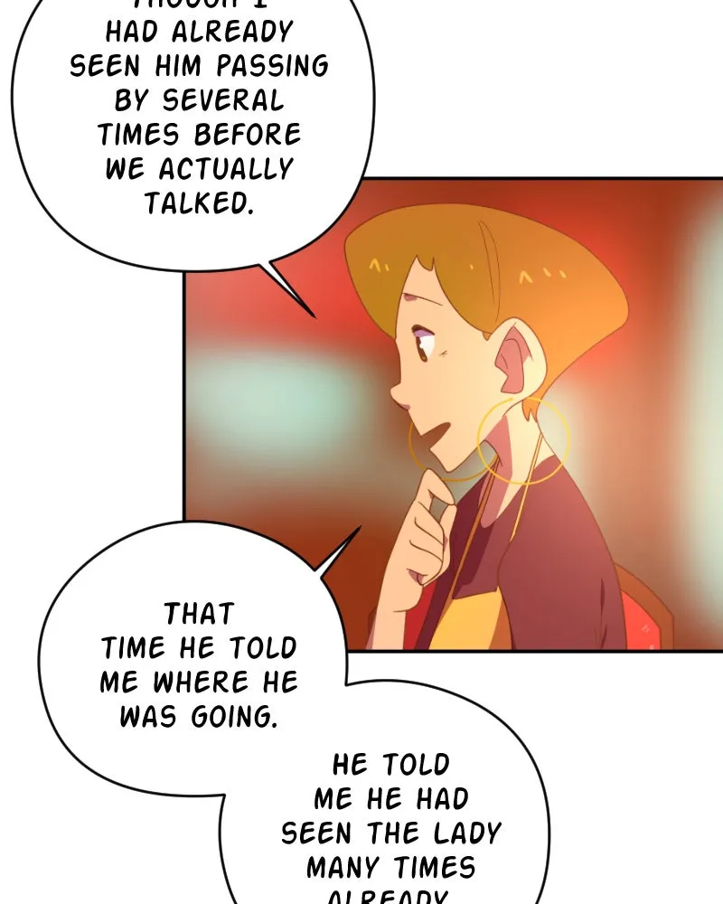 Four Leaf Chapter 71 page 44 - 