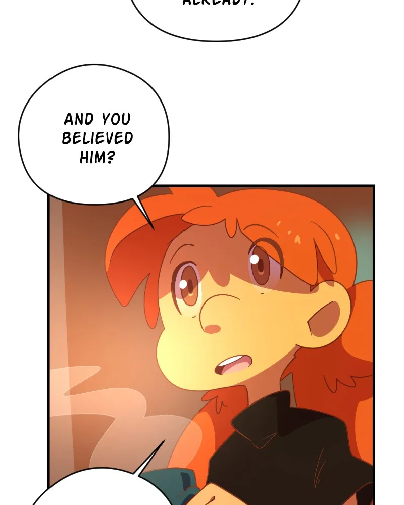 Four Leaf Chapter 71 page 45 - 