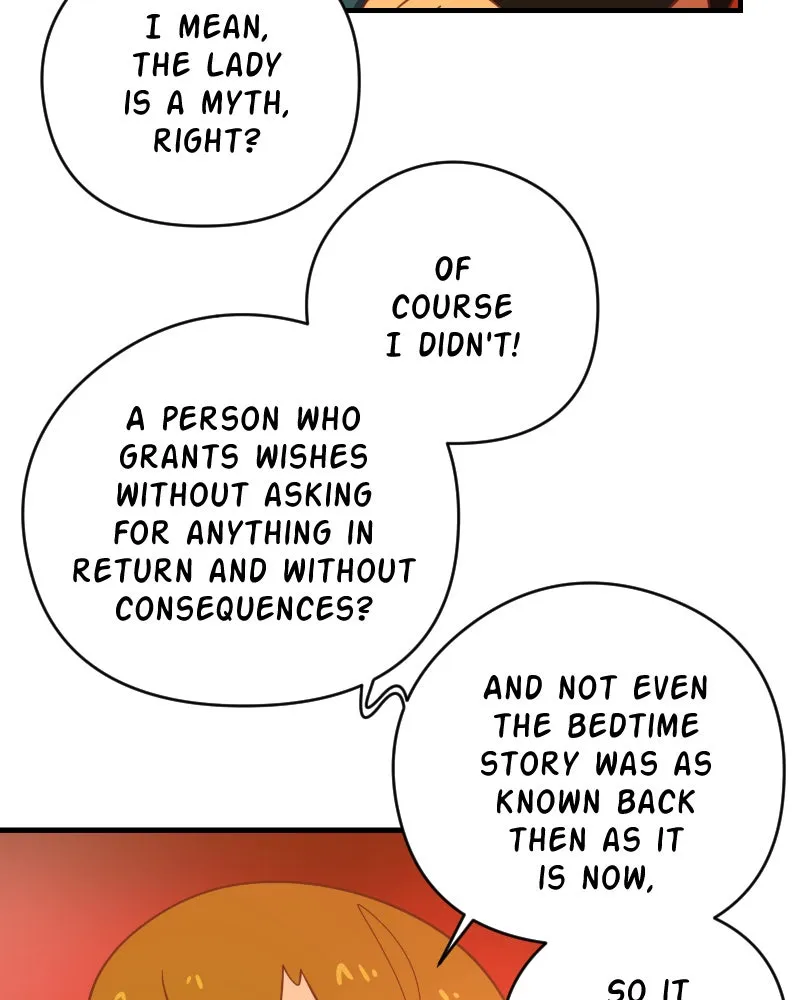 Four Leaf Chapter 71 page 46 - 