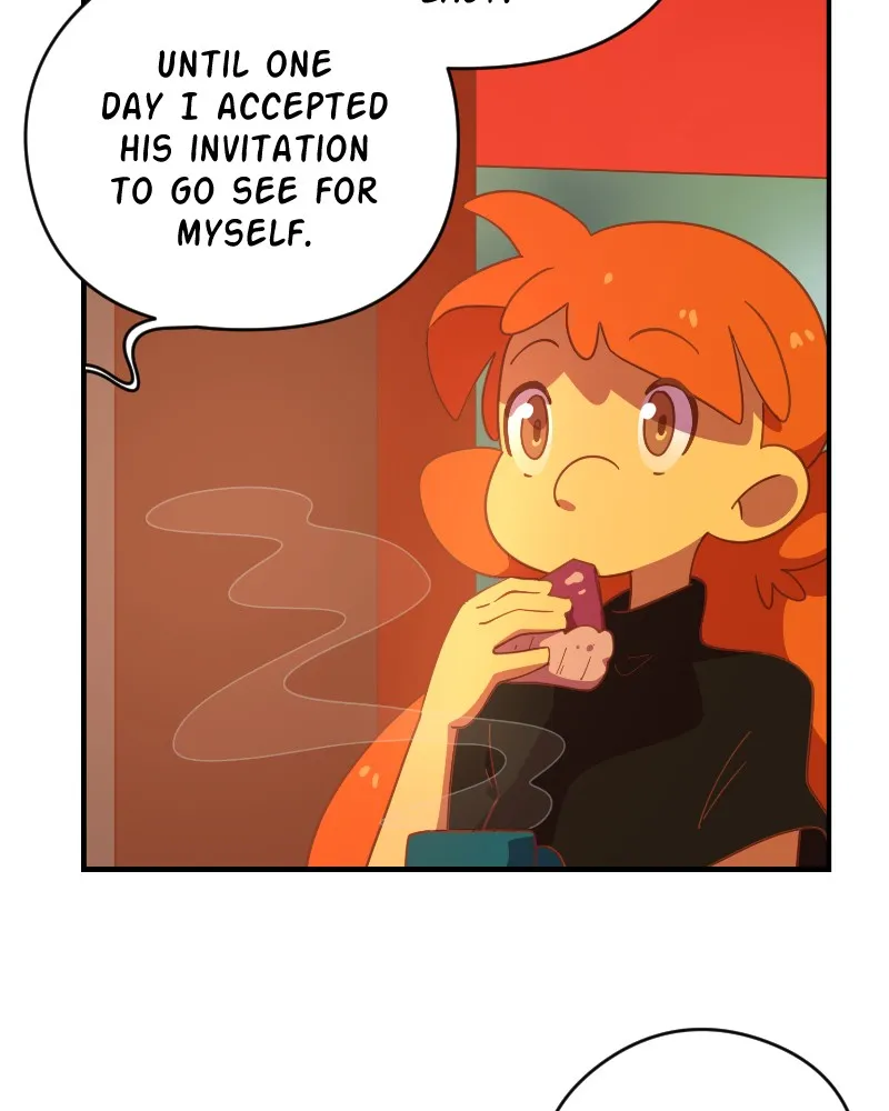 Four Leaf Chapter 71 page 48 - 
